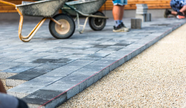 Best Best Driveway Pavers  in Garden City, NY