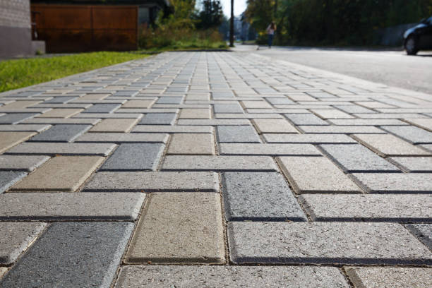 Trusted Garden City, NY Driveway Pavers Experts