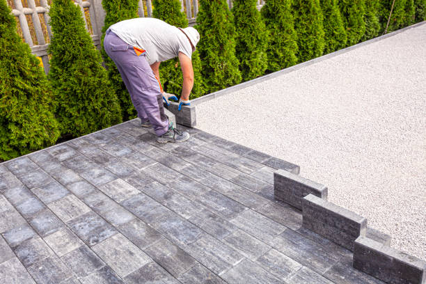 Best Driveway Resurfacing Pavers  in Garden City, NY