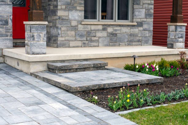 Best Driveway Repair Near Me  in Garden City, NY