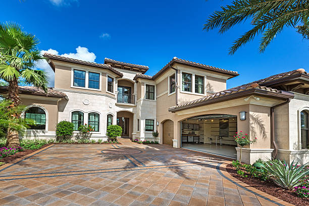 Best Permeable Paver Driveway  in Garden City, NY