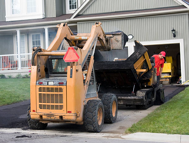 Best Professional Driveway Pavers  in Garden City, NY