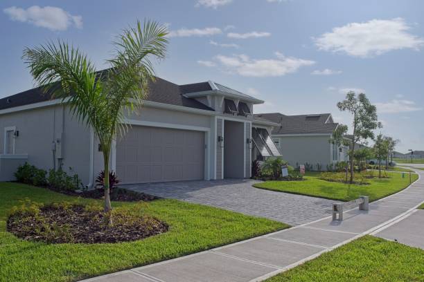 Best Local Driveway Pavers  in Garden City, NY