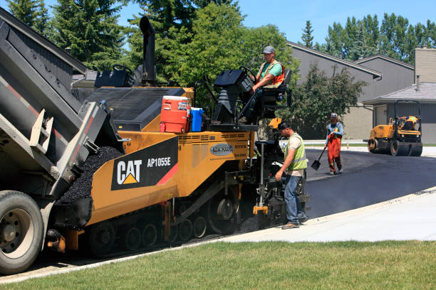 Best Brick Driveway Pavers  in Garden City, NY